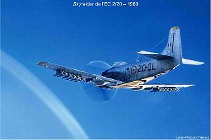 159 - ARMEE DE L'AIR EN ALGERIE 1945-1962-7 (65)